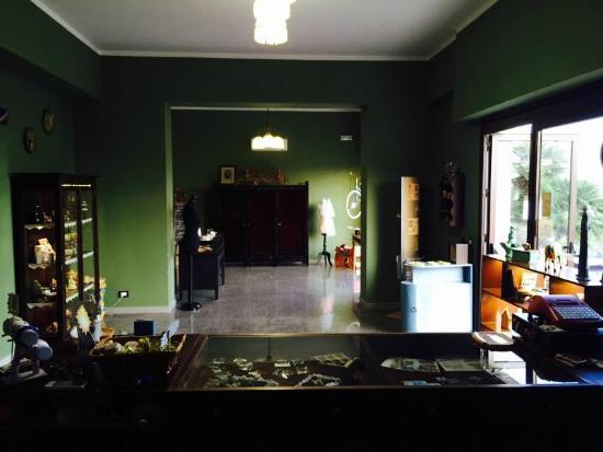 Museo del Giocattolo di Sciacca